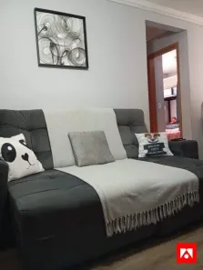 Apartamento com 2 Quartos à venda, 49m² no Jardim Bertoni, Americana