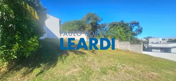 Lote/Terreno à venda, 302m² no Jardim Monte Verde, Valinhos
