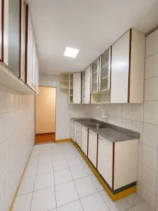 Apartamento com 2 Quartos para alugar, 48m² no Glebas Califórnia, Piracicaba