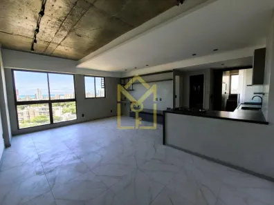 Apartamento com 1 Quarto à venda, 57m² no Boa Vista, Recife