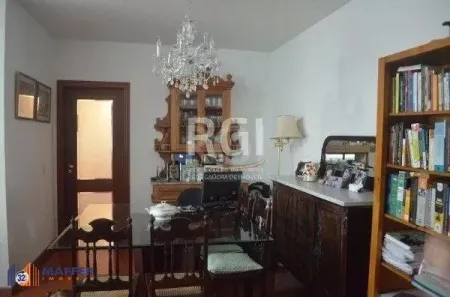 Apartamento com 3 Quartos à venda, 100m² no Moinhos de Vento, Porto Alegre