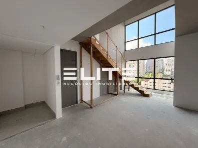 Apartamento com 2 Quartos à venda, 94m² no Jardim, Santo André