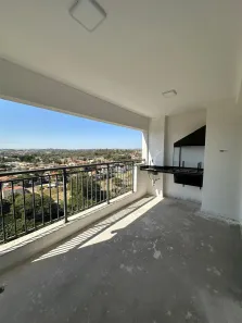 Apartamento com 2 Quartos à venda, 74m² no Jardim Itamarati, Campinas