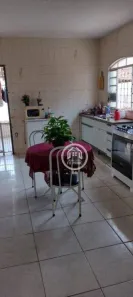 Casa com 2 Quartos à venda, 80m² no Jardim João Paulo II, São José do Rio Preto