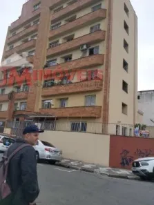 Apartamento com 3 Quartos à venda, 99m² no Centro, Osasco