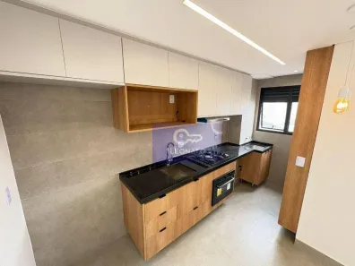 Apartamento com 2 Quartos para venda ou aluguel, 37m² no Mooca, São Paulo