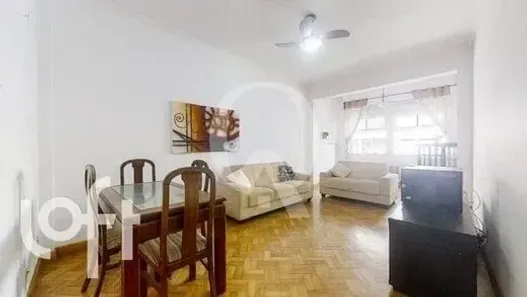 Apartamento com 3 Quartos à venda, 140m² no Copacabana, Rio de Janeiro