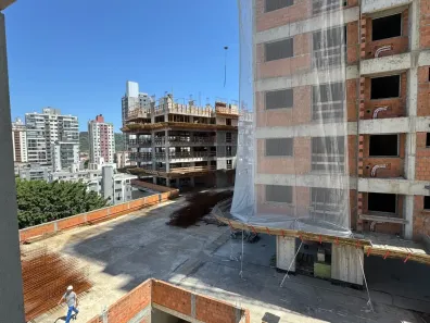Apartamento com 1 Quarto à venda, 48m² no Campinas, São José