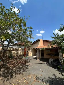 Casa com 3 Quartos à venda, 150m² no Jardim Imperial, Cuiabá