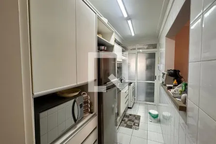 Apartamento com 2 Quartos à venda, 73m² no Brooklin Paulista, São Paulo