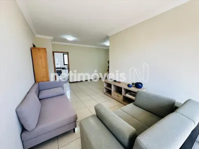 Apartamento com 3 Quartos à venda, 91m² no Nova Granada, Belo Horizonte