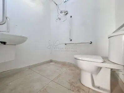 Ponto Comercial para alugar, 30m² no Centro, Ribeirão Preto