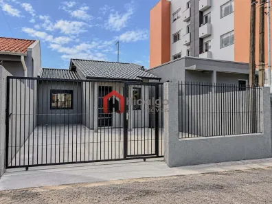 Casa com 3 Quartos à venda, 90m² no Jardim Algarve, Alvorada