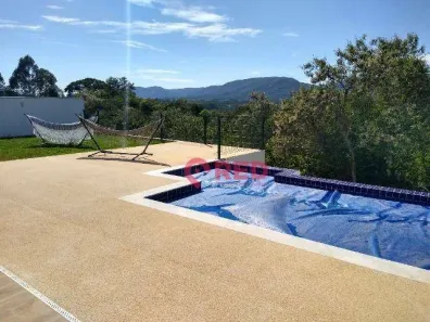 Casa de Condomínio com 3 Quartos à venda, 400m² no Medeiros, Jundiaí