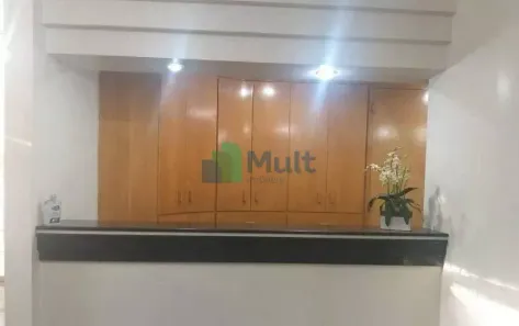 Prédio Comercial para alugar, 254m² no Jardim Califórnia, Ribeirão Preto