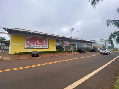 Galpão/Depósito/Armazém para alugar, 3960m² no Vila Nova Jaú, Jaú