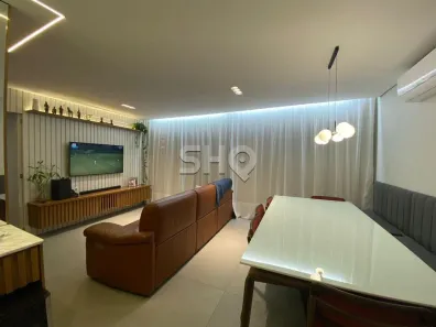 Apartamento com 3 Quartos à venda, 104m² no Lauzane Paulista, São Paulo