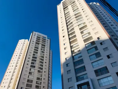 Apartamento com 3 Quartos à venda, 106m² no Chácara Califórnia, São Paulo