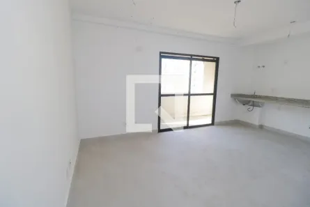 Apartamento com 1 Quarto à venda, 60m² no Parque das Nações, Santo André