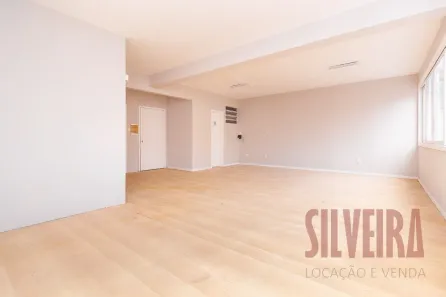 Sala Comercial à venda, 55m² no Moinhos de Vento, Porto Alegre