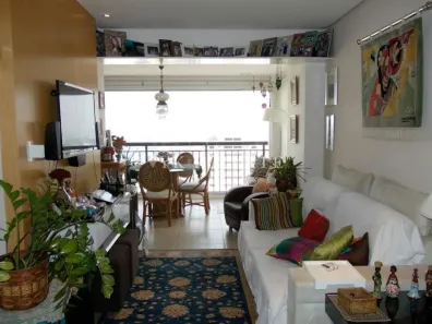 Apartamento com 1 Quarto à venda, 72m² no Vila Romana, São Paulo