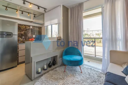 Casa com 1 Quarto à venda, 40m² no Aclimação, São Paulo