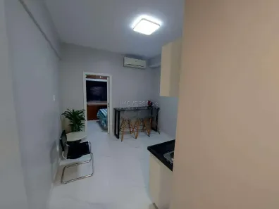Apartamento com 1 Quarto à venda, 26m² no Centro, Rio de Janeiro