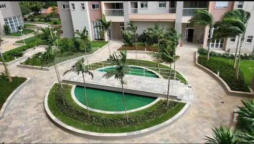 Apartamento com 3 Quartos à venda, 96m² no Vila Primavera, Limeira