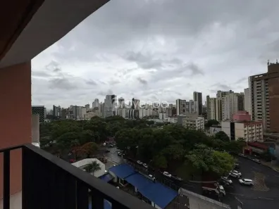 Apartamento com 3 Quartos à venda, 121m² no Setor Oeste, Goiânia