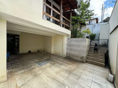 Casa com 3 Quartos à venda, 254m² no Renascença, Belo Horizonte