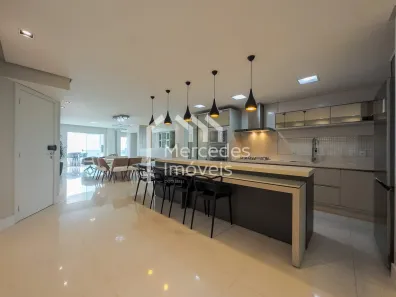 Cobertura com 5 Quartos à venda, 296m² no Cabeçudas, Itajaí