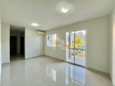 Apartamento com 3 Quartos para alugar, 70m² no Humaitá, Porto Alegre