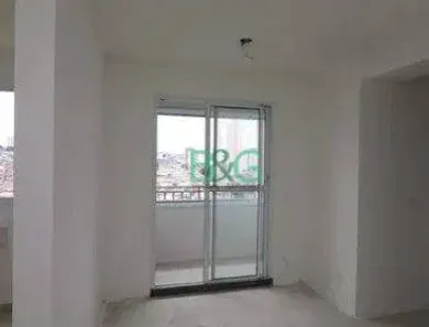 Apartamento com 2 Quartos à venda, 42m² no Vila Ema, São Paulo
