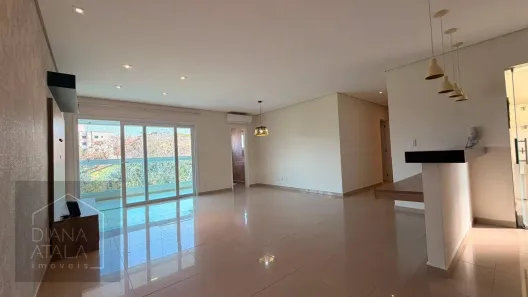 Apartamento com 3 Quartos para alugar, 116m² no Centro, Vinhedo