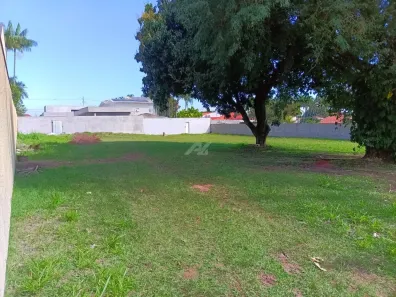 Lote/Terreno à venda, 1204m² no Parque Xangrilá, Campinas