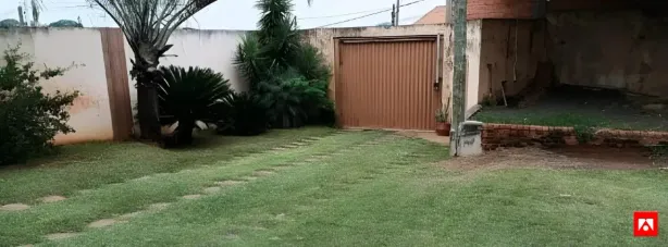 Casa com 1 Quarto à venda, 130m² no Jardim Santa Alice, Santa Bárbara D'Oeste