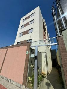 Cobertura com 3 Quartos à venda, 158m² no São Geraldo, Belo Horizonte