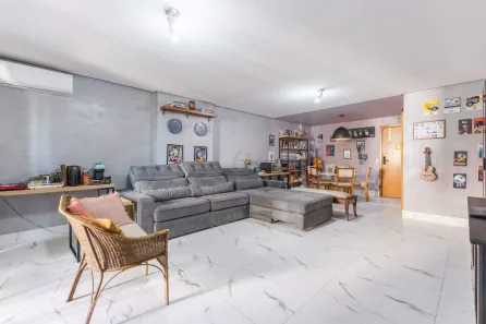 Apartamento com 4 Quartos à venda, 127m² no Sul, Brasília