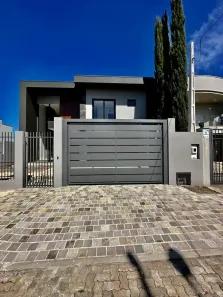 Casa com 4 Quartos à venda, 259m² no Jardim Mauá, Novo Hamburgo