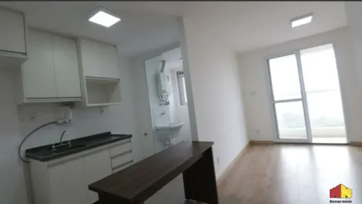Apartamento com 1 Quarto à venda, 38m² no Tatuapé, São Paulo