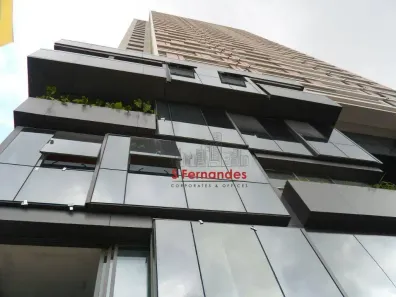Sala Comercial à venda, 97m² no Pinheiros, São Paulo