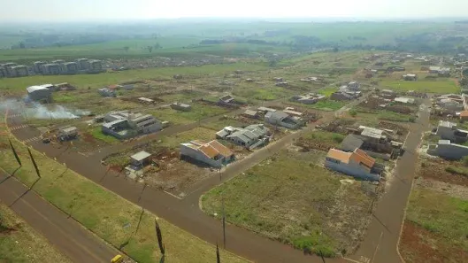 Lote/Terreno à venda, 424m² no Jardim Europa 2, Cambé