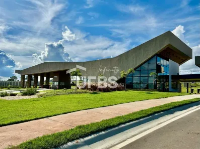 Lote/Terreno à venda, 265m² no Condomínio Vinhas, Senador Canedo