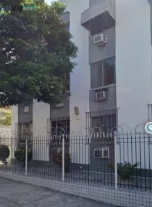 Apartamento com 2 Quartos à venda, 57m² no Praça Seca, Rio de Janeiro