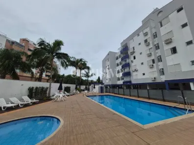 Apartamento com 2 Quartos à venda, 76m² no Abraão, Florianópolis