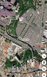 Ponto Comercial à venda, 545m² no Aparecida, Mococa