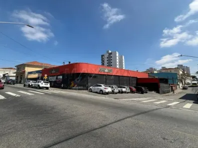 Imóvel Comercial para alugar, 419m² no Vila Gustavo, São Paulo