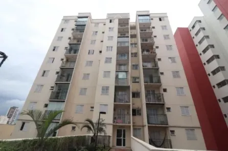 Apartamento com 2 Quartos à venda, 51m² no Vila Matilde, São Paulo