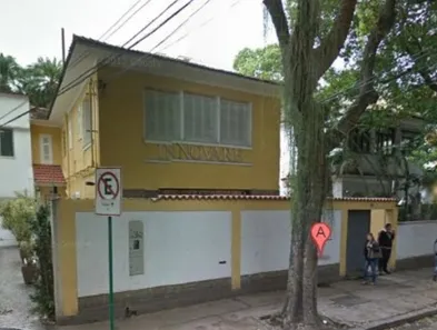Imóvel Comercial com 6 Quartos à venda, 500m² no Botafogo, Rio de Janeiro