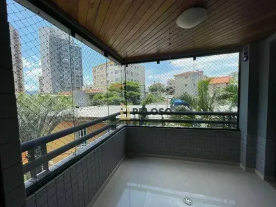 Apartamento com 3 Quartos à venda, 136m² no Parque Mandaqui, São Paulo